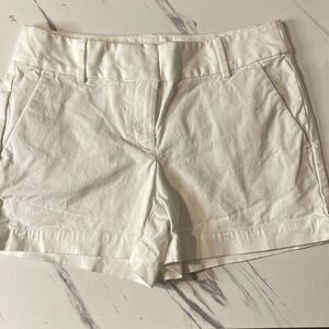 4/$25 Loft Shorts